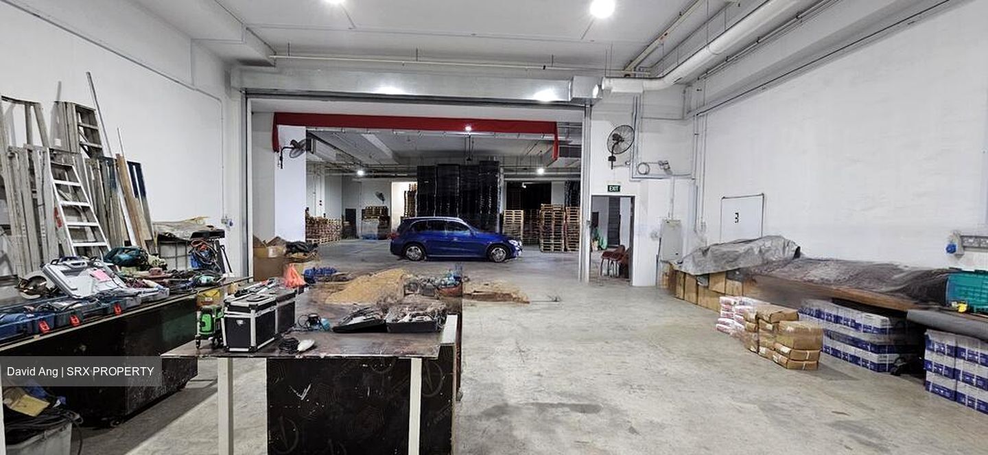 REVV (D22), Factory #483688491